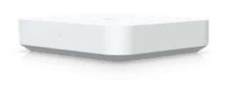 router gateway ubiquiti uxg max 2,5gb port