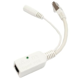 mikrotik rbgpoe inyector poe 9 48v