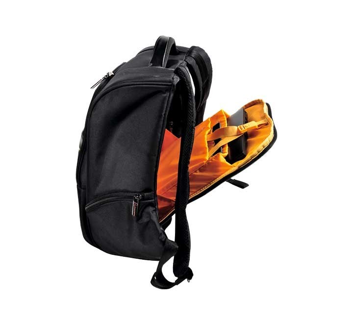 mochila portatil exacompta exactive 17634e