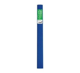 r. papel crepe canson 0.50x2.5m azul exotico