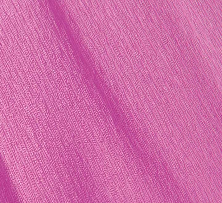 r. papel crepe canson 0.50x2.5m rosa 200001485