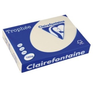 paq. 250h pap. trophee clf suave a4 160g marfil