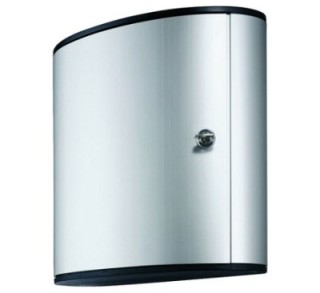 portallaves durable key box 18 llaves
