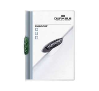 dossier durable swingclip 30h a4 ve 2260 05