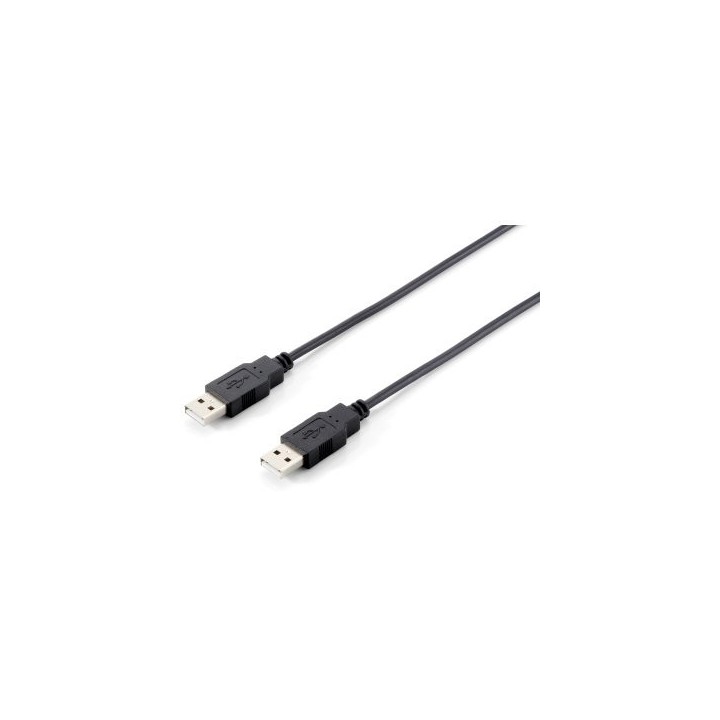 cable usb a a usb a 1.8m equip 128870