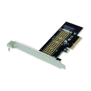 controladora pcie conceptronic emrick05b pcie a disco ssd m2   no compatible m2 clase b