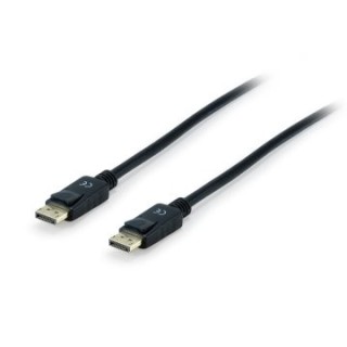cable displayport a displayport 1.4 8k 5m equip 119255