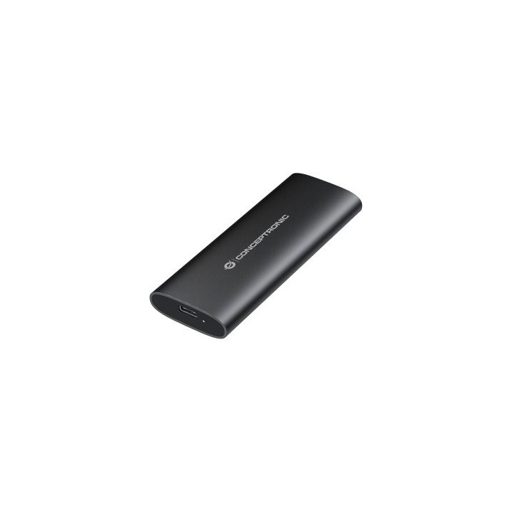 caja externa m.2 usb c conceptronic dante hd m.2 sata/nvme ssd usb c 3.2 gen2 / usb a