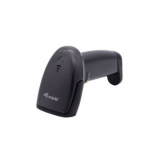 scanner codigo de barras usb equip 351020 detecta codigos 1d con soporte velocidad de scaneo 200 fps