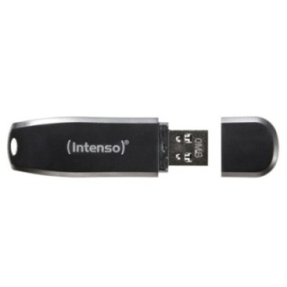 intenso 3533470 l?piz usb 3.2 speed line 16gb