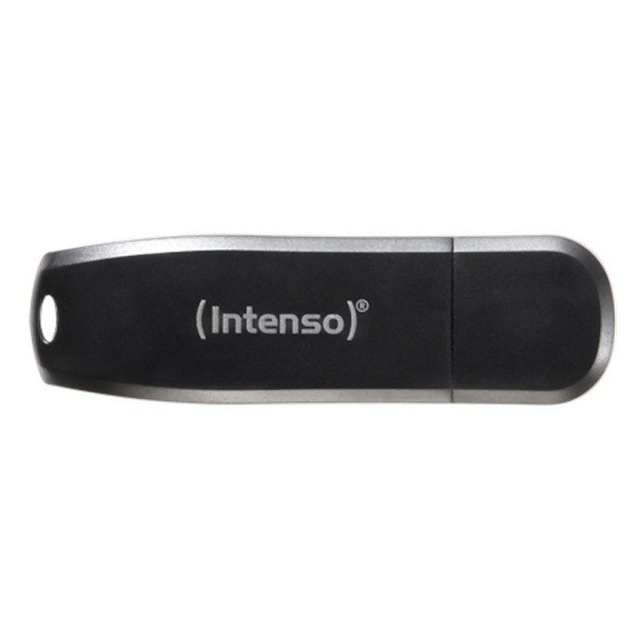 intenso 3533470 l?piz usb 3.2 speed line 16gb