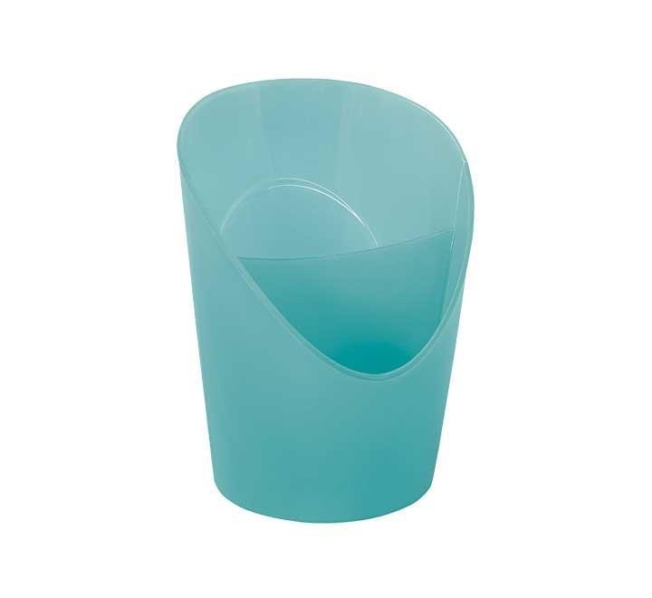 desc.  cubilete esselte colour breeze azul