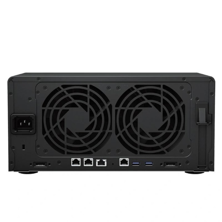 synology ds1823xs+ nas 8bay diskstation 2xgbe 1x10