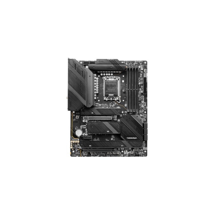 msi placa msi mag z790 tomahawk wifi,intel,1700,z790,4ddr5,128gb,hdmi+dp,7sata3+4m.2,13usb3.2,2.5gb+