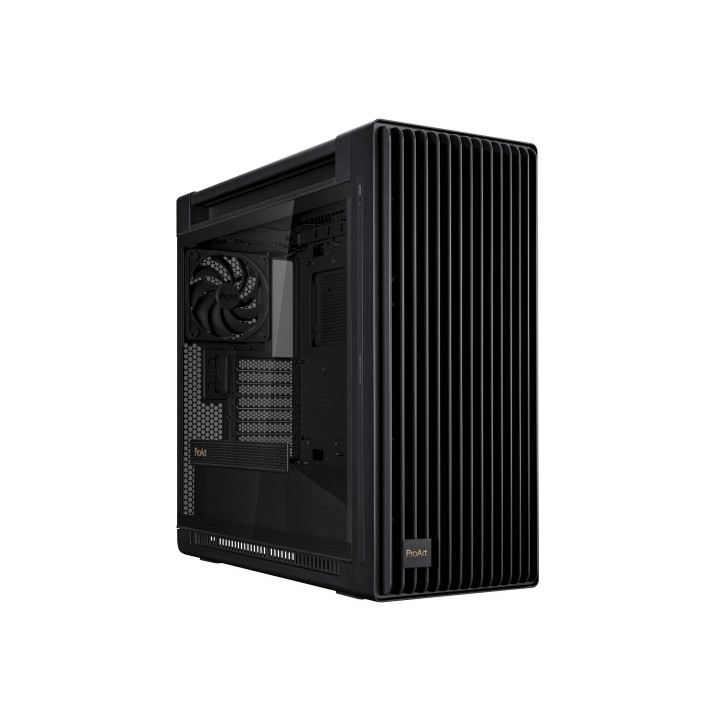 asus asus proart pa602 midi tower negro