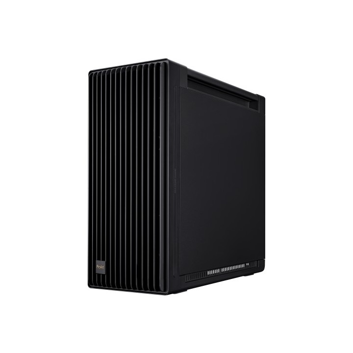 asus asus proart pa602 midi tower negro