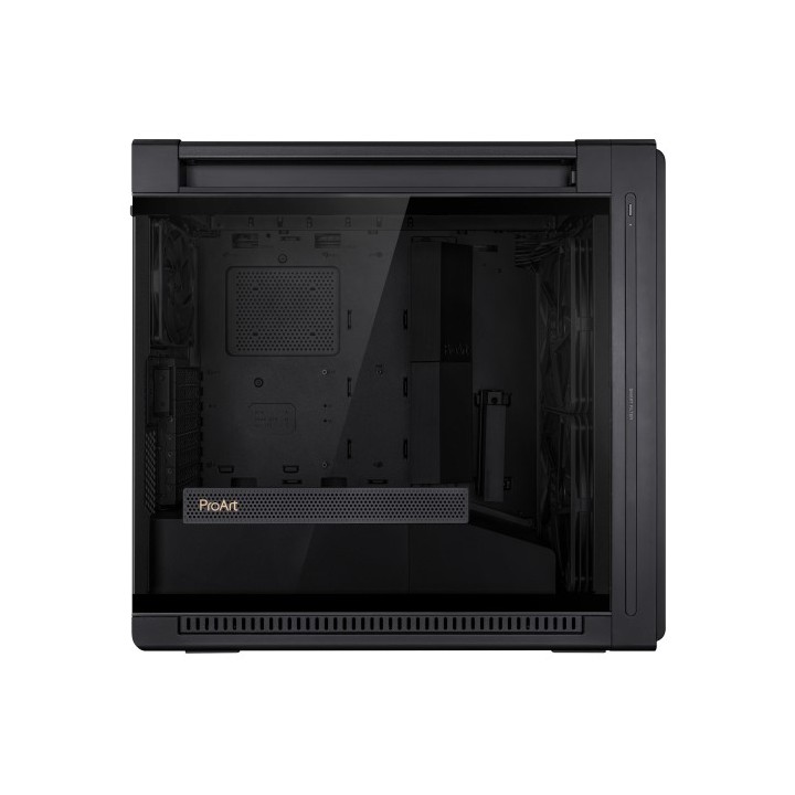 asus asus proart pa602 midi tower negro