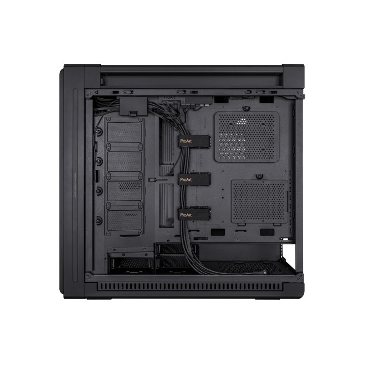 asus asus proart pa602 midi tower negro