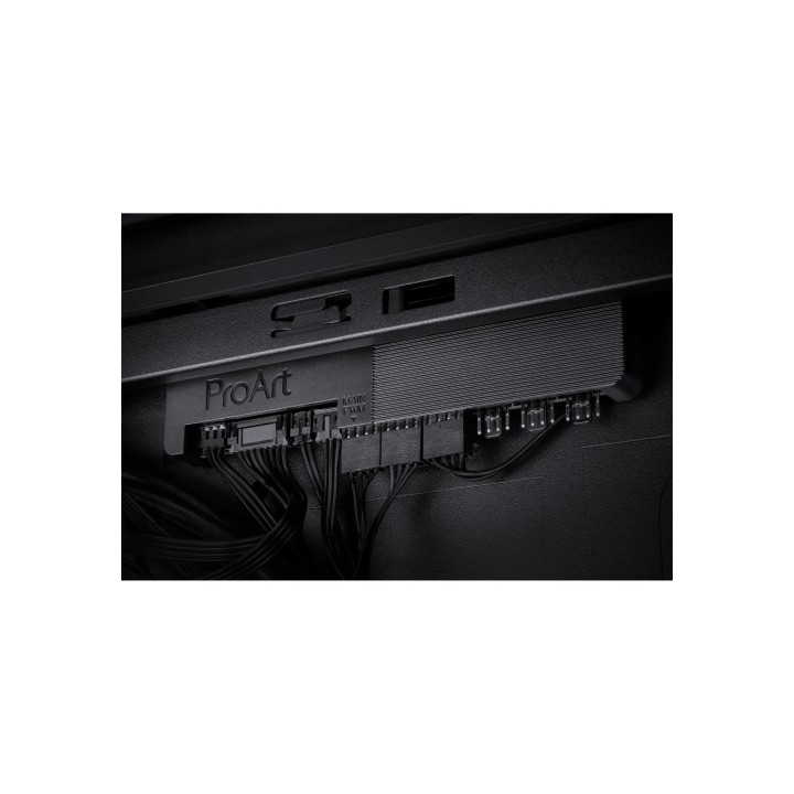 asus asus proart pa602 midi tower negro