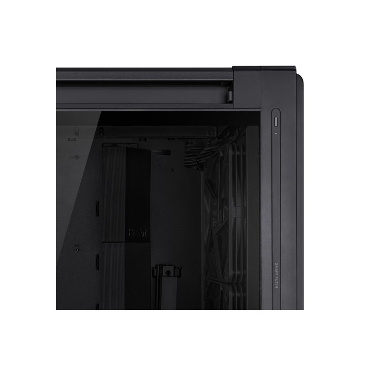 asus asus proart pa602 midi tower negro