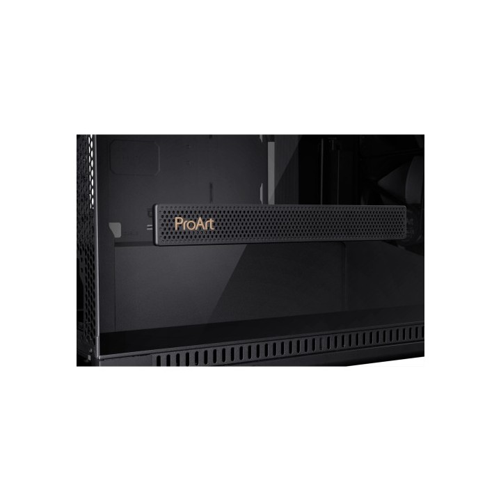 asus asus proart pa602 midi tower negro