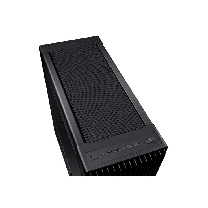 asus asus proart pa602 midi tower negro