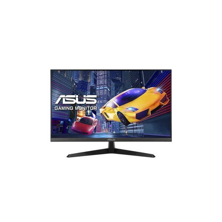 asus asus vy279hgr pantalla para pc 68,6 cm  27"  1920 x 1080 pixeles full hd lcd negro