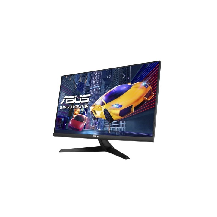 asus asus vy279hgr pantalla para pc 68,6 cm  27"  1920 x 1080 pixeles full hd lcd negro