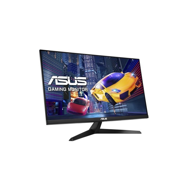 asus asus vy279hgr pantalla para pc 68,6 cm  27"  1920 x 1080 pixeles full hd lcd negro