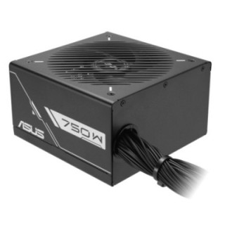 asus asus prime  750b black unidad de fuente de alimentacion 750 w 20+4 pin atx atx negro