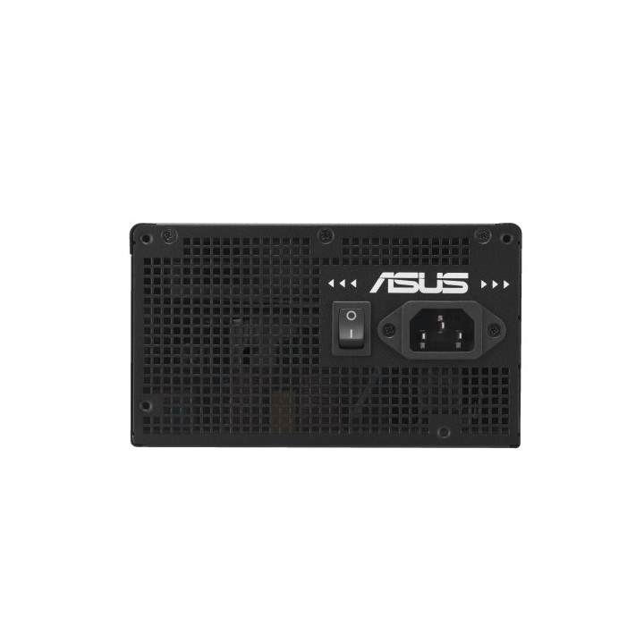 asus asus prime  750b black unidad de fuente de alimentacion 750 w 20+4 pin atx atx negro