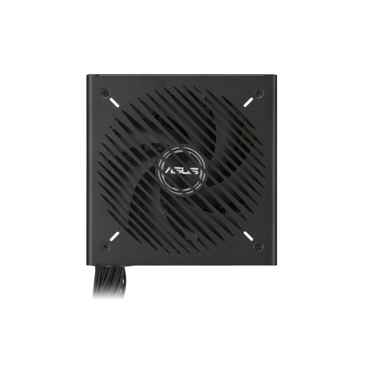 asus asus prime  750b black unidad de fuente de alimentacion 750 w 20+4 pin atx atx negro