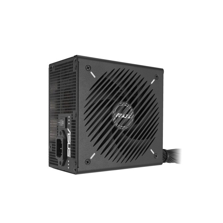 asus asus prime  750b black unidad de fuente de alimentacion 750 w 20+4 pin atx atx negro