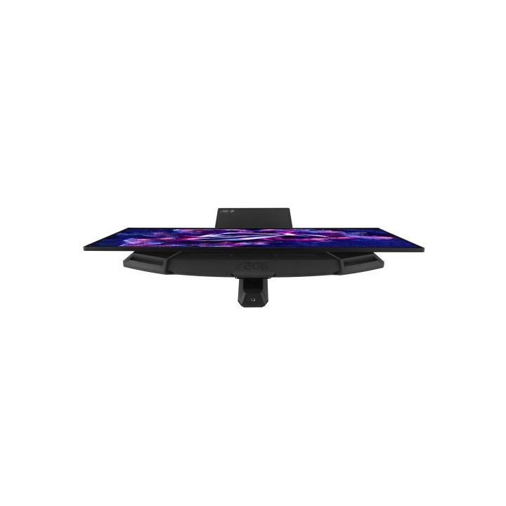 asus asus rog strix oled xg27acdms pantalla para pc 67,3 cm  26.5"  2560 x 1440 pixeles quad hd qd o