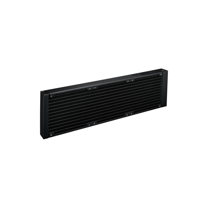 asus asus tuf gaming lc iii 360 argb lcd carcasa del ordenador sistema de refrigeracion liquida todo