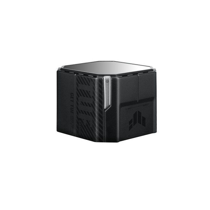 asus asus tuf gaming lc iii 360 argb lcd carcasa del ordenador sistema de refrigeracion liquida todo
