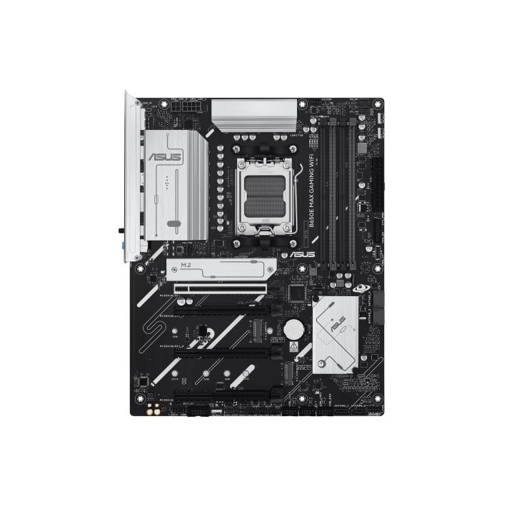asus asus prime b850 plus wifi amd b850 zocalo am5 atx