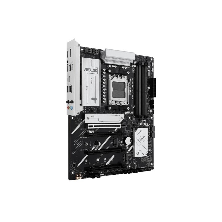 asus asus prime b850 plus wifi amd b850 zocalo am5 atx