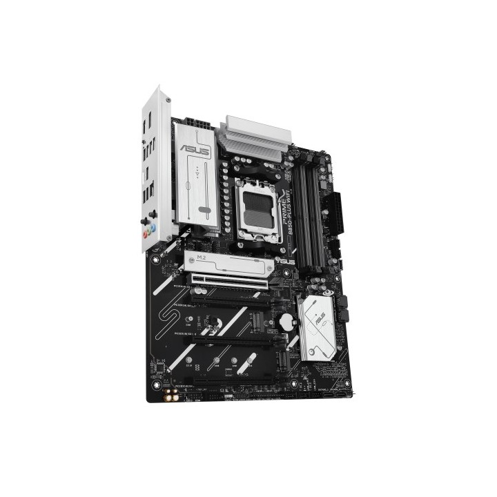asus asus prime b850 plus wifi amd b850 zocalo am5 atx