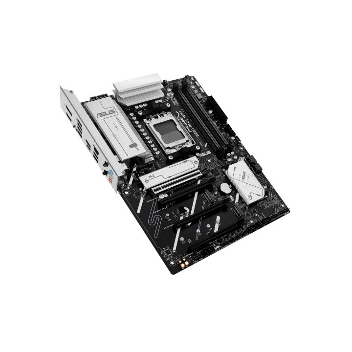 asus asus prime b850 plus wifi amd b850 zocalo am5 atx