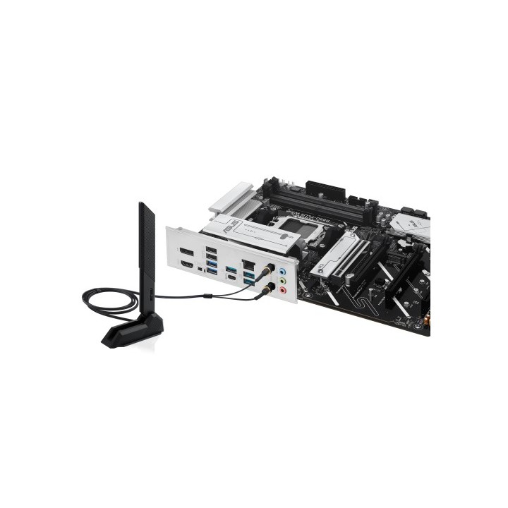 asus asus prime b850 plus wifi amd b850 zocalo am5 atx