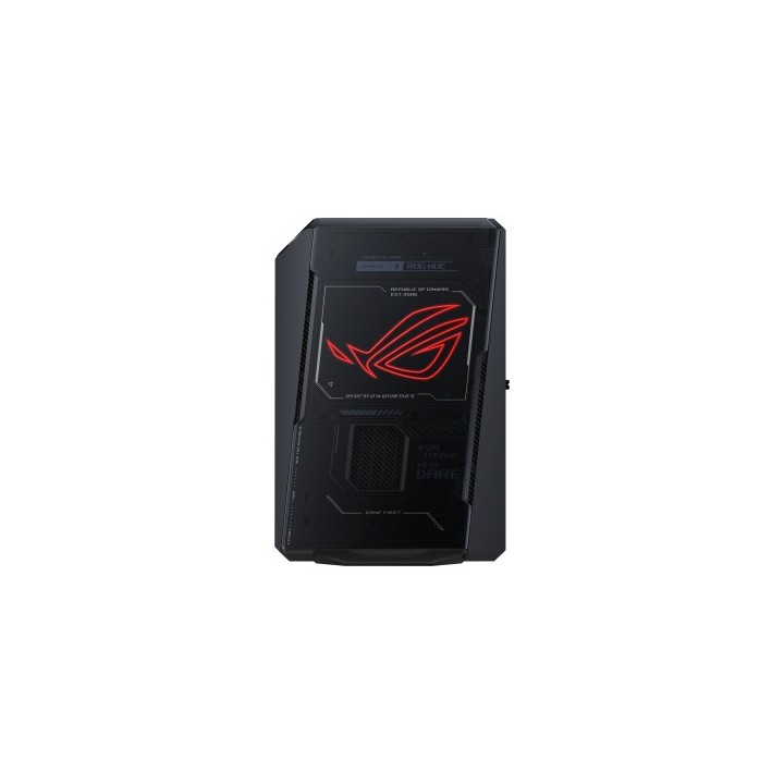 asus asus rog nuc rnuc15jnk7x569a2 intel core ultra 7 255hx 16 gb ddr5 sdram 1 tb ssd nvidia geforce