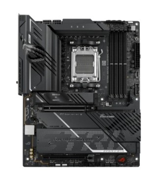 asus asus rog strix x870e h gaming wifi7 amd x870e zocalo am5 atx