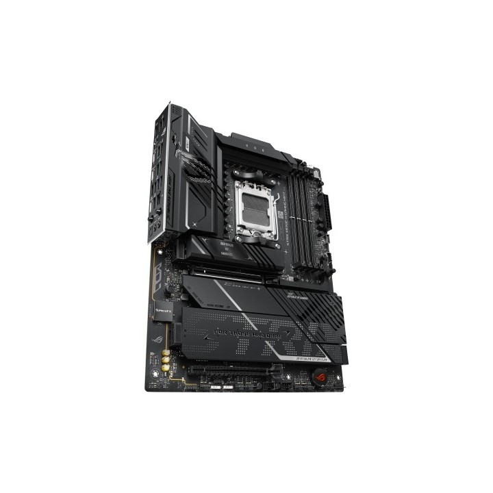 asus asus rog strix x870e h gaming wifi7 amd x870e zocalo am5 atx
