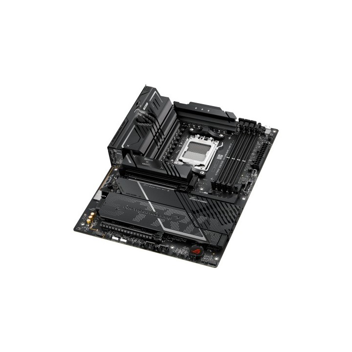asus asus rog strix x870e h gaming wifi7 amd x870e zocalo am5 atx