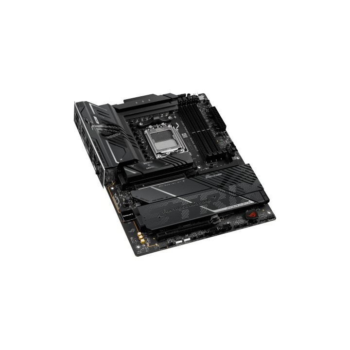 asus asus rog strix x870e h gaming wifi7 amd x870e zocalo am5 atx
