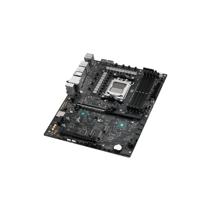 asus asus rog strix x870e h gaming wifi7 amd x870e zocalo am5 atx