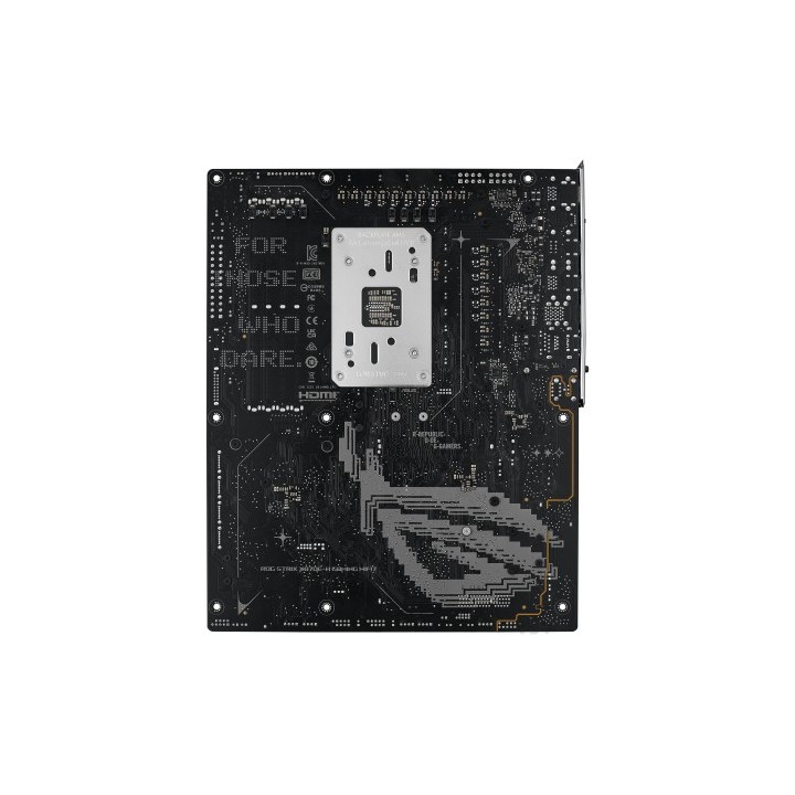asus asus rog strix x870e h gaming wifi7 amd x870e zocalo am5 atx
