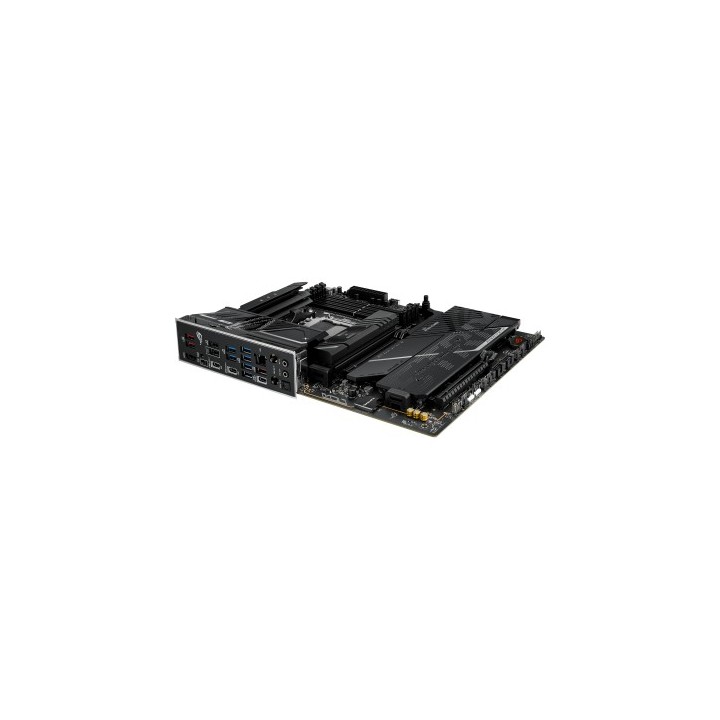 asus asus rog strix x870e h gaming wifi7 amd x870e zocalo am5 atx