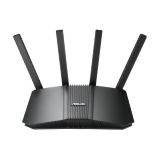 asus asus rt be55 router inalambrico 2.5 gigabit ethernet doble banda  2,4 ghz / 5 ghz  negro